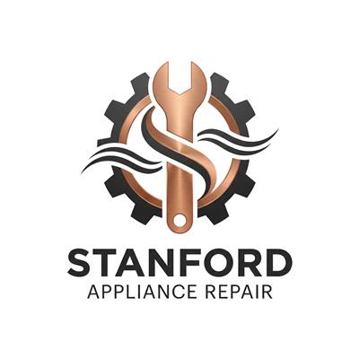 Stanford Appliance Repair Logo